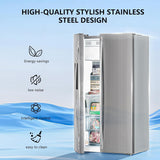Antarctic Star 2 French Door Refrigerator - ANTARCTIC - STAR