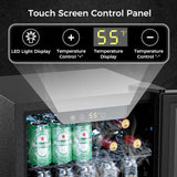 Antarctic Star 2.6 Cu.ft Wine Fridge W5875H - ANTARCTIC - STARBeverage Refrigerators