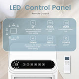 Antarctic Star 3 in 1 Portable Air Conditioner A5406 - ANTARCTIC - STARAir Conditioner