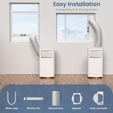 Antarctic Star 3 in 1 Portable Air Conditioner A5406 - ANTARCTIC - STARAir Conditioner