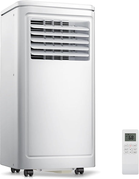 Antarctic Star 3 in 1 Portable Air Conditioner A5406 - ANTARCTIC - STARAir Conditioner