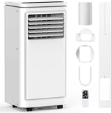Antarctic Star 3 in 1 Portable Air Conditioner A5406 - ANTARCTIC - STARAir Conditioner