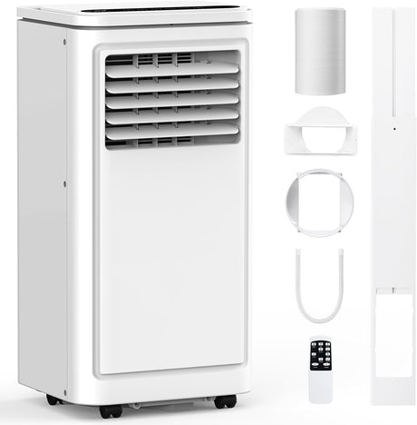 Antarctic Star 3 in 1 Portable Air Conditioner A5406 - ANTARCTIC - STARAir Conditioner