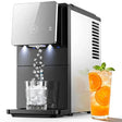 Antarctic Star 33LBS/24H Countertop Nugget Ice Maker - ANTARCTIC - STARice maker