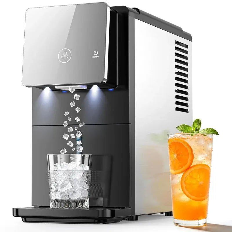 Antarctic Star 33LBS/24H Countertop Nugget Ice Maker - ANTARCTIC - STARice maker