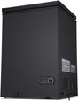 Antarctic Star 3.5 Cu.ft Chest Freezer - ANTARCTIC - STAR