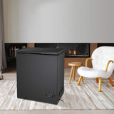 Antarctic Star 3.5 Cu.ft Chest Freezer - ANTARCTIC - STAR