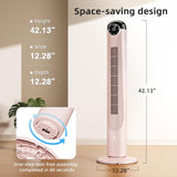 Antarctic Star 36 Inch & 42 Inch Tower Fan 76001ETF0 - ANTARCTIC - STARTower Fan