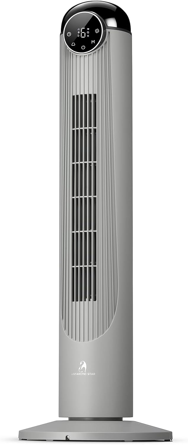 Antarctic Star 36 Inch & 42 Inch Tower Fan 76001ETF0 - ANTARCTIC - STARTower Fan