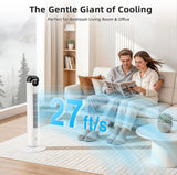 Antarctic Star 36 Inch & 42 Inch Tower Fan 76001ETF0 - ANTARCTIC - STARTower Fan
