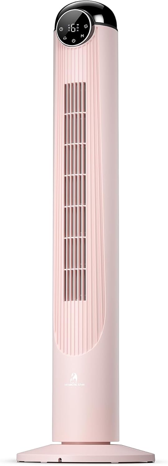 Antarctic Star 36 Inch & 42 Inch Tower Fan 76001ETF0 - ANTARCTIC - STARTower Fan