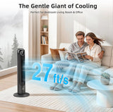 Antarctic Star 36 Inch & 42 Inch Tower Fan 76001ETF0 - ANTARCTIC - STARTower Fan