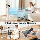Antarctic Star 36 Inch & 42 Inch Tower Fan 76001ETF0 - ANTARCTIC - STARTower Fan