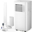 Antarctic Star 4 - in - 1 Portable Air Conditioner A5405 - ANTARCTIC - STARAir Conditioner