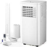 Antarctic Star 4 - in - 1 Portable Air Conditioner A5405 - ANTARCTIC - STARAir Conditioner