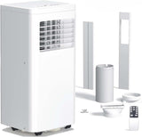 Antarctic Star 4 Modes Portable Air Conditioner with Cooling A5407 - ANTARCTIC - STARAir Conditioner