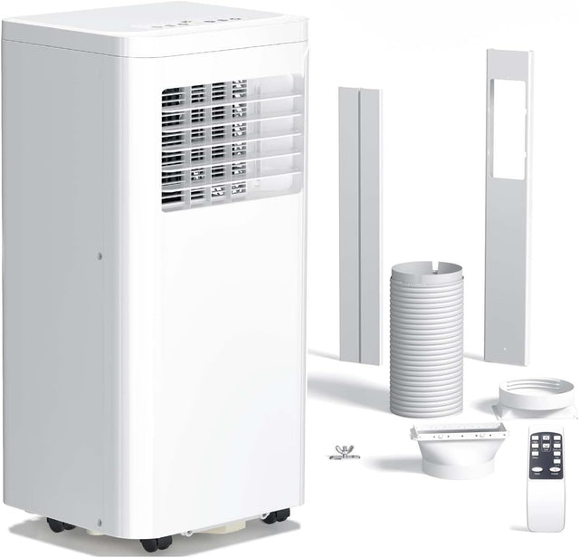 Antarctic Star 4 Modes Portable Air Conditioner with Cooling A5407 - ANTARCTIC - STARAir Conditioner