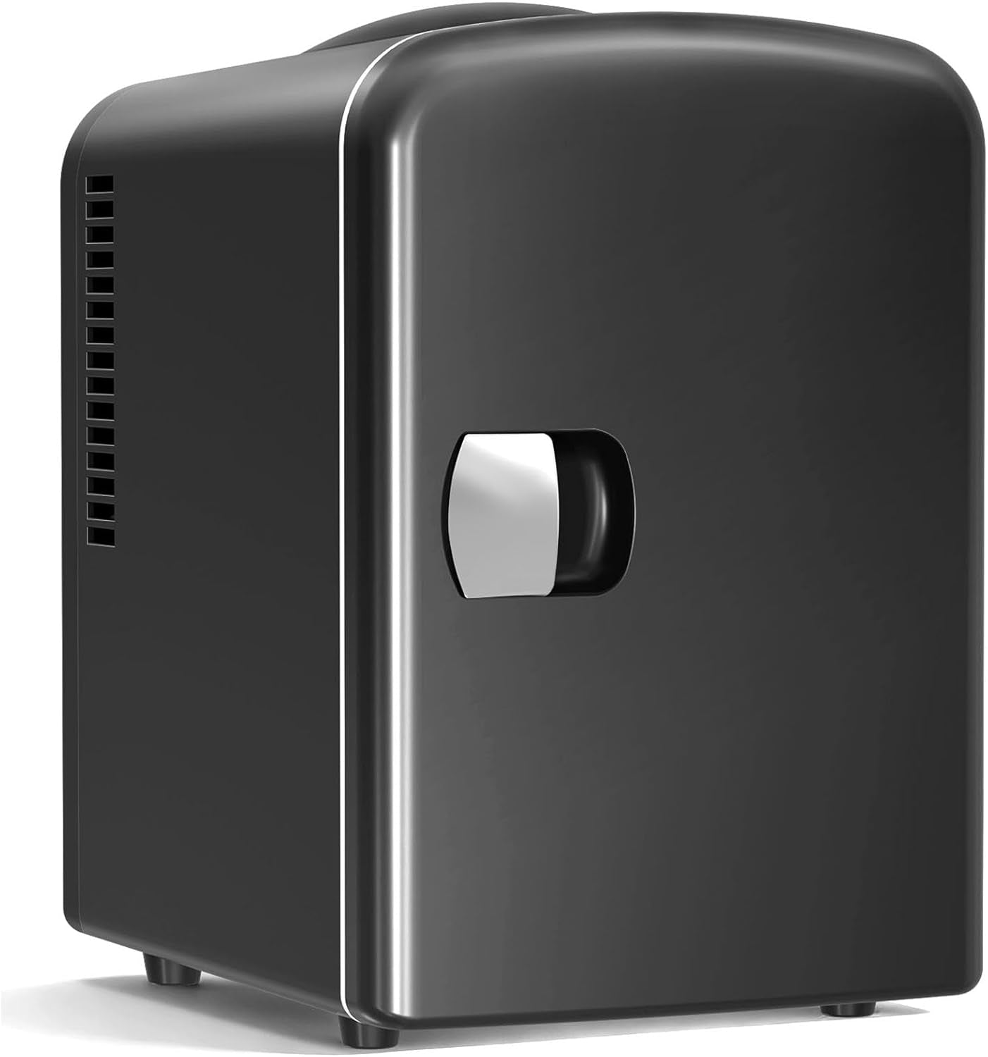Antarctic Star 4L/6 Can Portable Mini Skincare Fridge MF3425