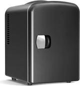 Antarctic Star 4L/6 Can Portable Mini Fridge MF3425 - ANTARCTIC - STARMini Fridge
