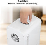 Antarctic Star 4L/6 Can Portable Mini Fridge MF3425 - ANTARCTIC - STARMini Fridge