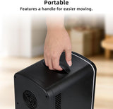 Antarctic Star 4L/6 Can Portable Mini Fridge MF3425 - ANTARCTIC - STARMini Fridge