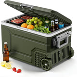 Antarctic Star 68QT Portable Car Refrigerator 58065RVR0 - ANTARCTIC-STARCar Refrigerators