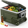 Antarctic Star 68QT Portable Car Refrigerator 58065RVR0 - ANTARCTIC-STARCar Refrigerators