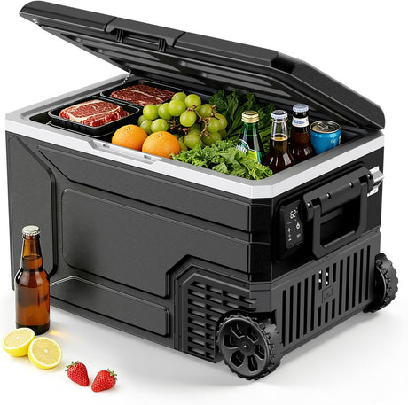 Antarctic Star 68QT Portable Car Refrigerator 58065RVR0 - ANTARCTIC-STARCar Refrigerators