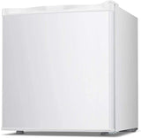 Antarctic Star Compact Chest Upright Freezer - 1.1 cu. - ANTARCTIC - STAR