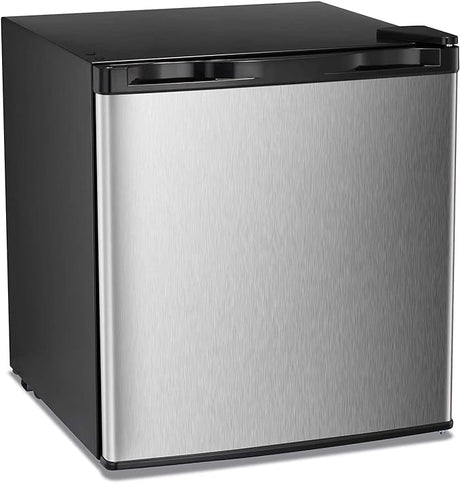 Antarctic Star Compact Chest Upright Freezer - 1.1 cu. - ANTARCTIC - STAR