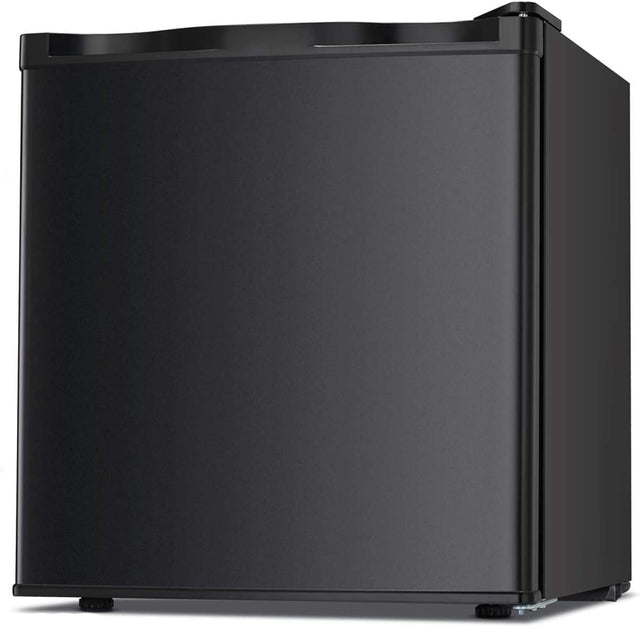 Antarctic Star Compact Chest Upright Freezer - 1.1 cu. - ANTARCTIC - STAR