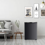 Antarctic Star Compact Chest Upright Freezer - 2.1 cu. - ANTARCTIC - STAR