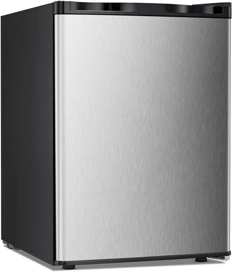 Antarctic Star Compact Chest Upright Freezer - 2.1 cu. - ANTARCTIC - STAR