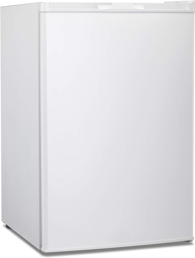 Antarctic Star Compact Chest Upright Freezer - 3.0 cu. - ANTARCTIC - STAR