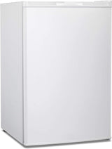 Antarctic Star Compact Chest Upright Freezer - 3.0 cu. - ANTARCTIC - STAR