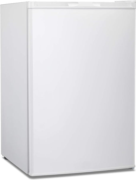 Antarctic Star Compact Chest Upright Freezer - 3.0 cu. - ANTARCTIC - STAR