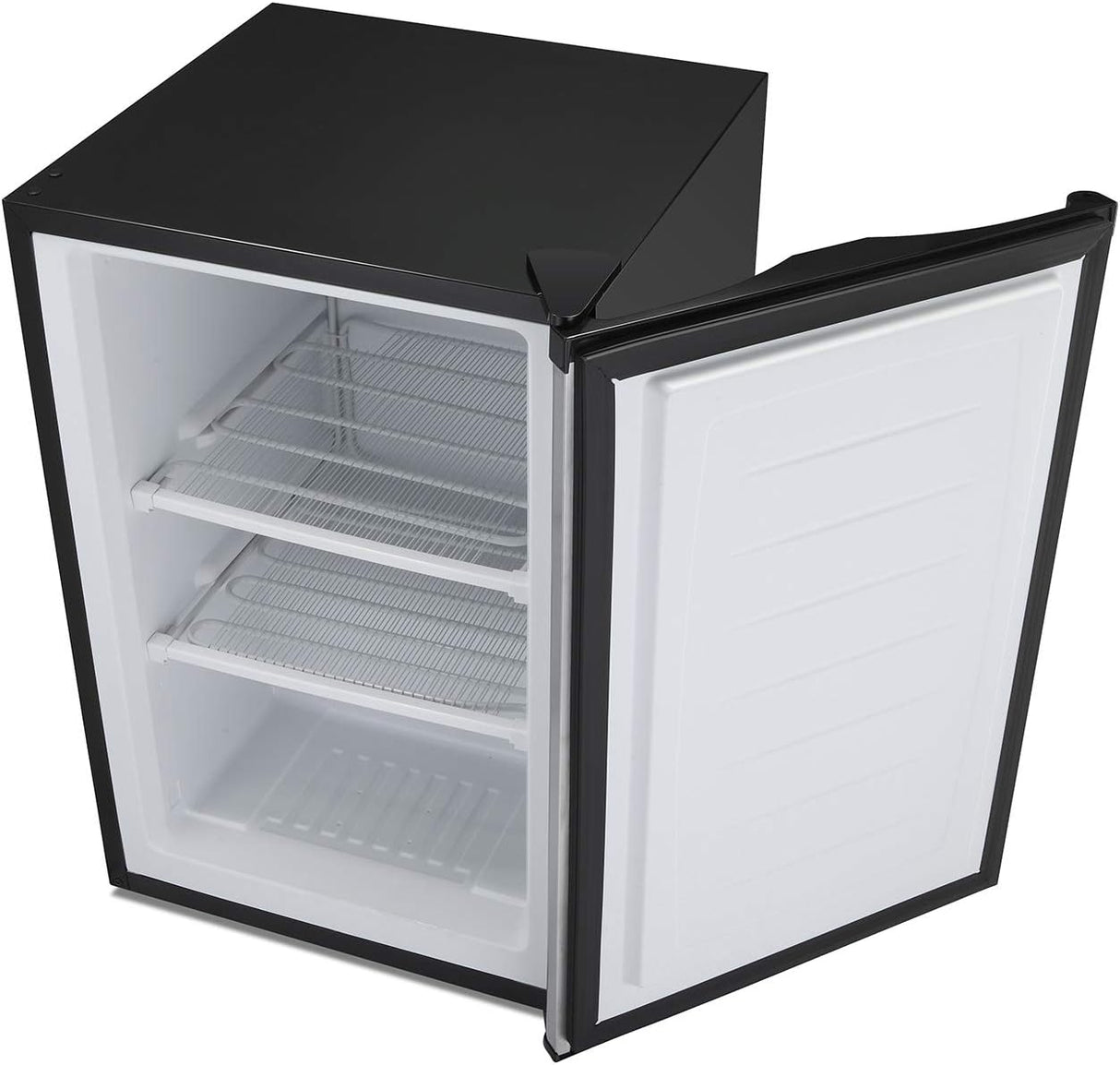 Antarctic Star Compact Chest Upright Freezer - 3.0 cu. - ANTARCTIC - STAR