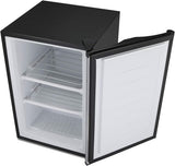 Antarctic Star Compact Chest Upright Freezer - 3.0 cu. - ANTARCTIC - STAR