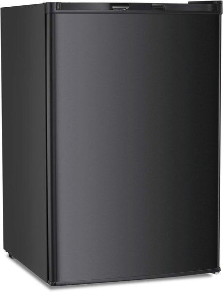 Antarctic Star Compact Chest Upright Freezer - 3.0 cu. - ANTARCTIC - STAR