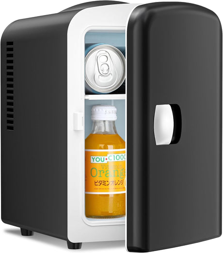 Antarctic Star Compact Refrigerator, Portable Mini Fridge - ANTARCTIC - STAR