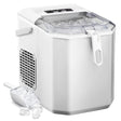 Antarctic Star Countertop Ice Maker Portable Ice Machine with Handle - ANTARCTIC - STAR
