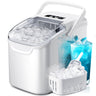 Antarctic Star Ice Makers Countertop with Handle - ANTARCTIC - STARice maker