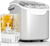 Antarctic Star Ice Makers Countertop with Handle - ANTARCTIC - STARice maker