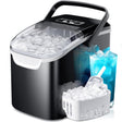 Antarctic Star Ice Makers Countertop with Handle - ANTARCTIC - STARice maker