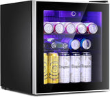 Antarctic Star Mini Fridge Cooler - ANTARCTIC - STAR