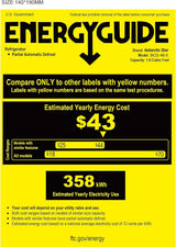 Antarctic Star Mini Fridge Cooler - ANTARCTIC - STAR