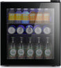 Antarctic Star Mini Fridge Cooler - ANTARCTIC - STAR