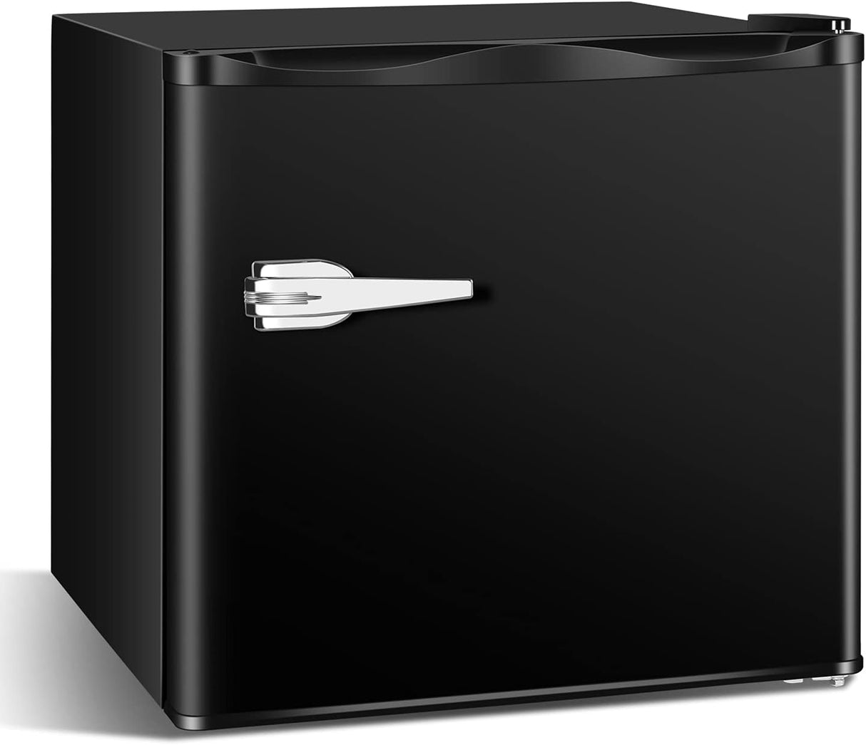 Antarctic Star Mini Upright Freezer - 1.2 cu.ft - ANTARCTIC - STAR