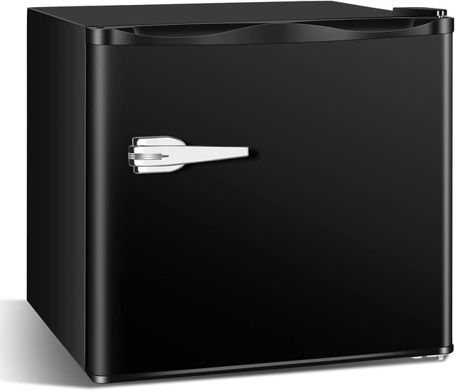 Antarctic Star Mini Upright Freezer - 1.2 cu.ft - ANTARCTIC - STAR
