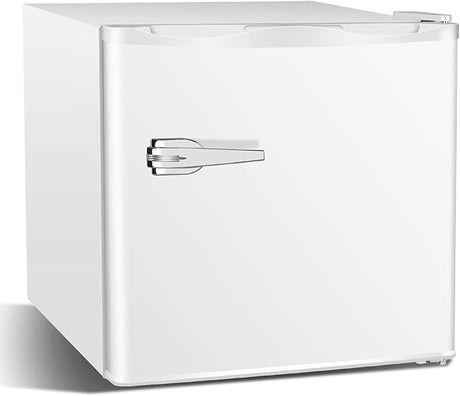 Antarctic Star Mini Upright Freezer - 1.2 cu.ft - ANTARCTIC - STAR